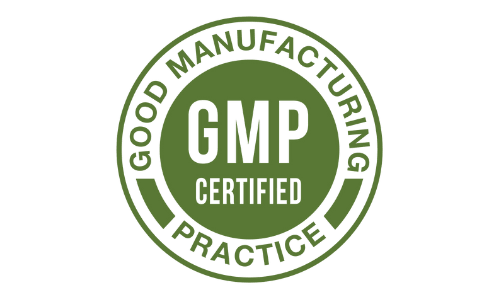 zen cortex gmp certified