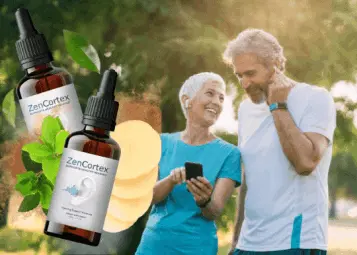 zencortex supplement